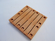 PLAYMOBIL Bodenplatte zu Wachturm aus Set 4433 Wikinger-Bastion