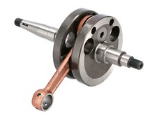 LT BigBore Kurbelwelle - für