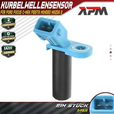 Kurbelwellensensor für Ford