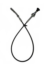 Unimog Motorhaubenzug Bowdenzug Motorhaube U411