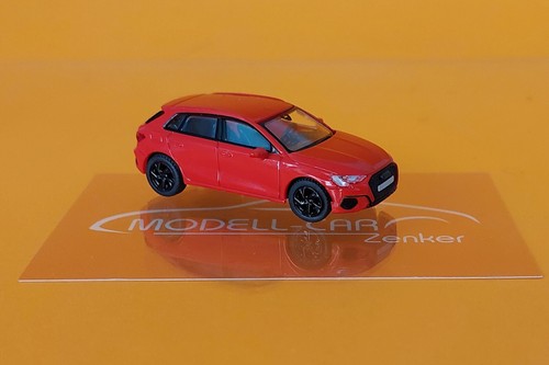 Brekina pcx 870558 - pcx, audi