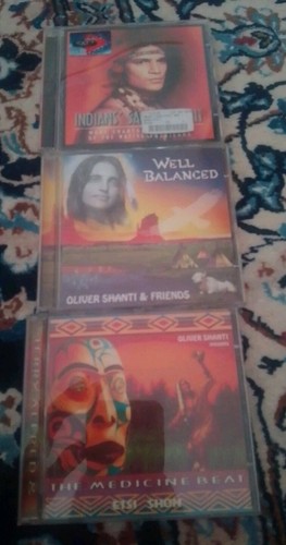 Oliver shanti friends well - oliver,