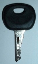 BAUMASCHINENSCHLÜSSEL FÜR BOMAG DEUTZ RAMMAX VIBROMAX WACKER SCHLÜSSEL NR. 14685