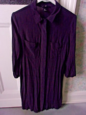 HEMDBLUSENKLEID TUNIKA - H&M -