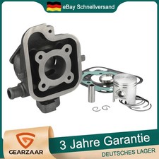 Zylinder Satz 50ccm Standard