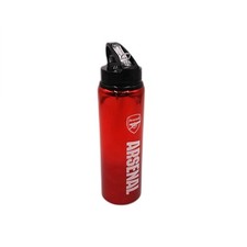 HyPro Trinkflasche Sport Arsenal FC 750 ml Kapazität Zubehör Jugendliche