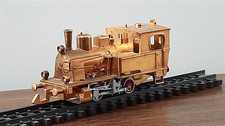 Arnold Rapido Lokomotive