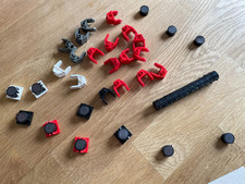 Lego Eisenbahn 9V RC TRAIN Zug