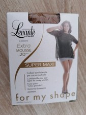 c Feinstrumpfhose 20. Marke