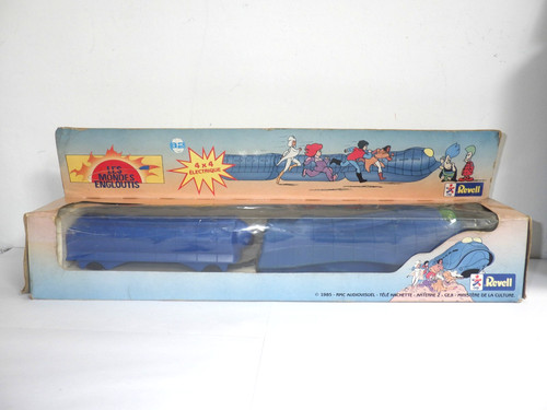 Vintage zug les mondes - zug,