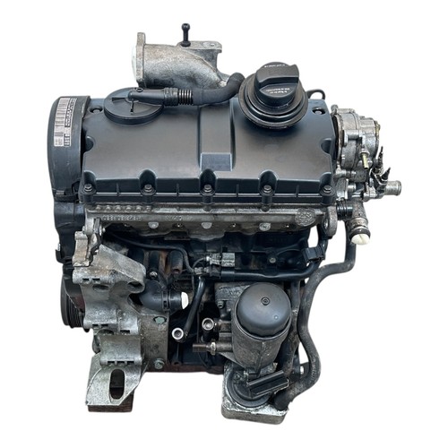 Motor gebrauchtmotor 9tdi - motor, 1.9tdi
