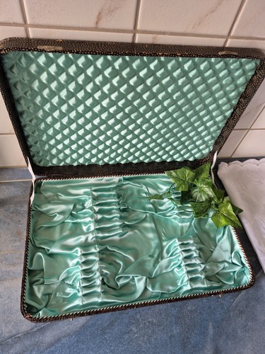 Besteckkoffer für teile - besteckkoffer,