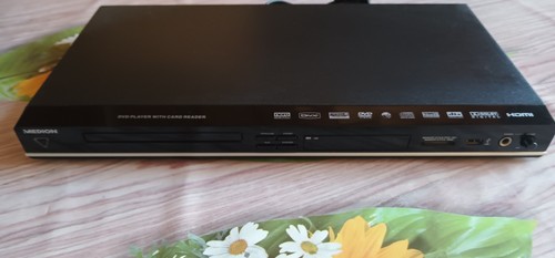 Medion md81777 dvd - player,