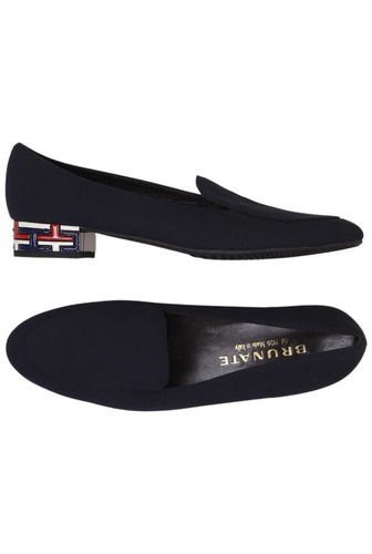 Brunate halbschuh damen - halbschuh,