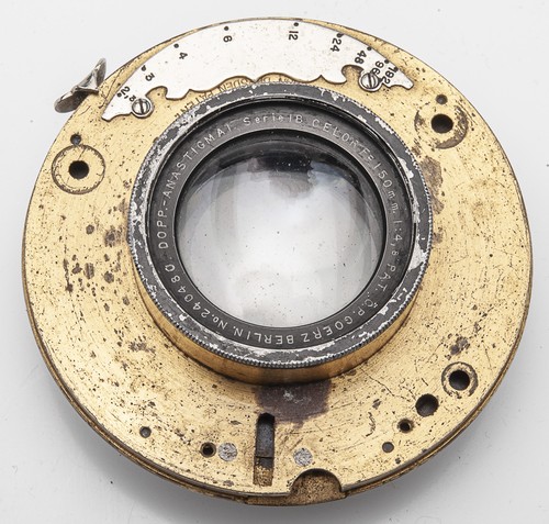 Goerz berlin doppel - goerz,