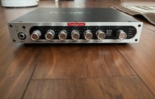 Positive Grid BIAS MINI GUITAR