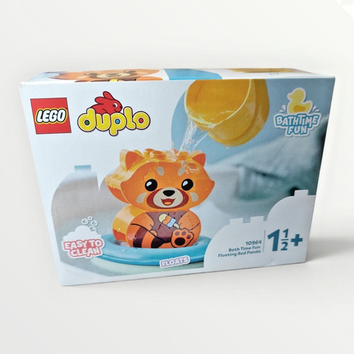 Lego duplo 10964 - lego,