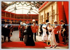 D330904 Queen Victoria und