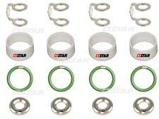 Dichtungssatz Injektor