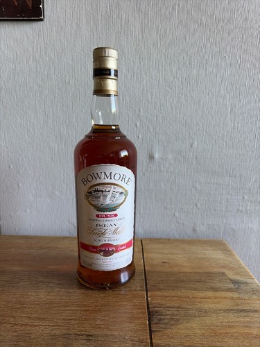 Bowmore dusk whisky extrem - dusk, (extrem