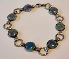 D0081 - 835er Silber Armband