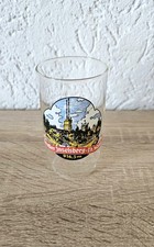 🍺 DDR Souvenir Glas –