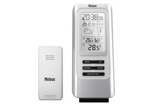 Mebus Funk-Wetterstation 40627