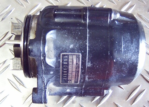 Lichtmaschine kawasaki zx10 - lichtmaschine,