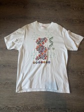 Supreme DNA T-shirt - Size L -