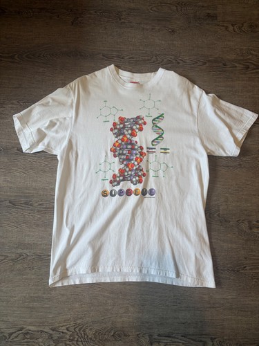 Supreme dna shirt size - supreme,
