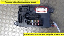BCM Body Control Modul (entheiratet) Opel D Corsa 1.2 16V (ecoflex) Easytronic