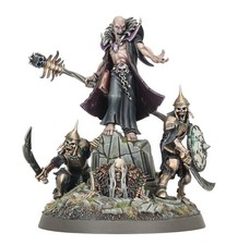 Warhammer AOS - Soulblight