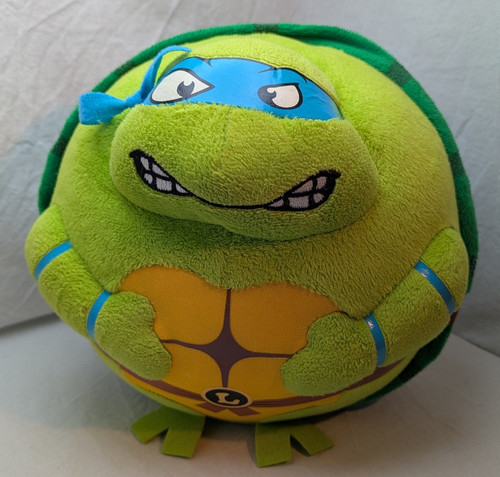 Turtles leonardo viacom - leonardo,