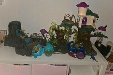 Playmobil Ayuma Konvolut -