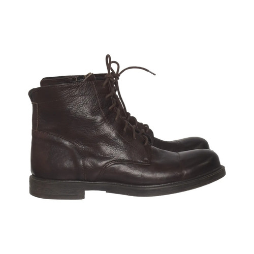 Vera gomma schnürstiefel - gomma,,