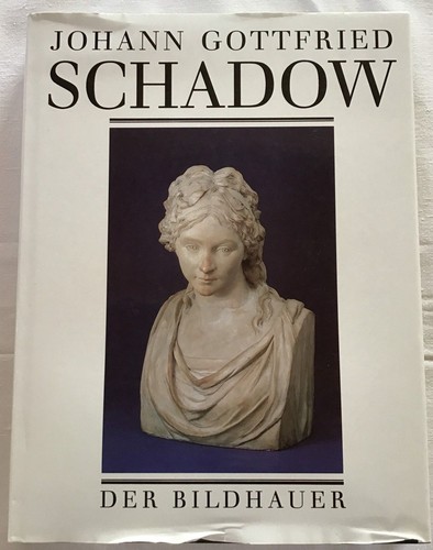 Johann gottfried schadow - gottfried,
