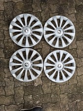 Original Skoda Fabia 3 III NJ