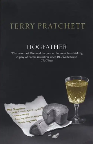 Hogfather - novels),