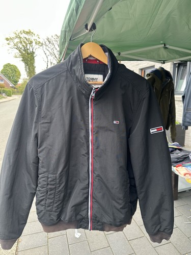 Tommy hilfiger jacke - jacke, gr