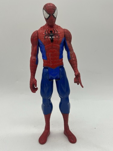Marvel spider man actionfigur - spider-man,