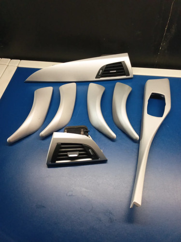 Zierleisten bmw 1er f20 - 1er,