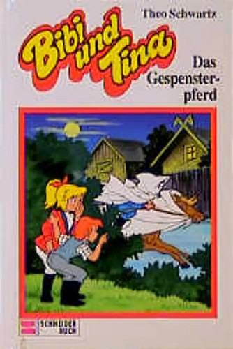 Bibi und tina das - und,