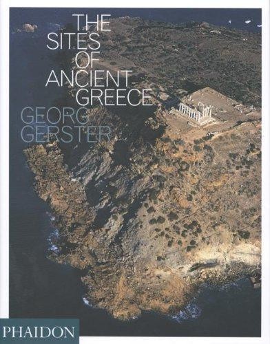The sites ancient greece - ancient,