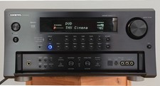 Onkyo TX-NR5000E, A/V Receiver Legende der absoluten Referenzklasse