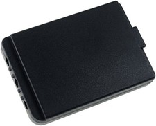 Akku für Kransteuerung Autec Typ MBM06MH 7,2V 700mAh/5,0Wh NiMH Schwarz