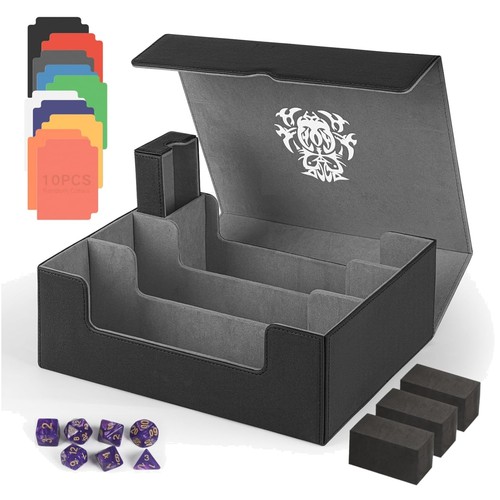 Sammelkarten box karten - box,,