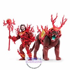 Masters of the Universe x