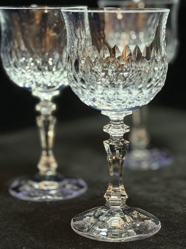Schott zwiesel wine - wine, glasses