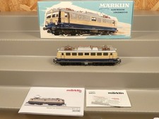 DIGITAL Märklin 30390 E 10 1242 Rheingold Neuwertig Lok E-Lok Ovp