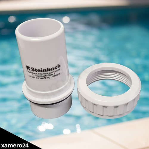 Steinbach anschluss set - anschluss-set, für